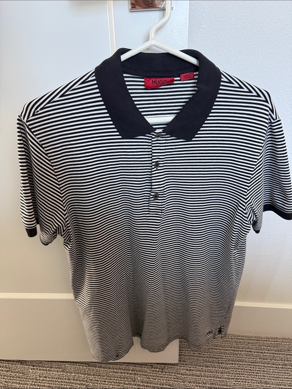 Hugo Boss Polo